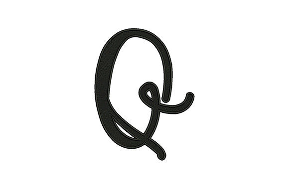 Alphabet Q Review: A Festive Stitch for Holiday Gifts