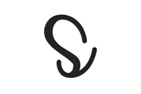 Alphabet S: A Charming Choice for Personalized Gifts
