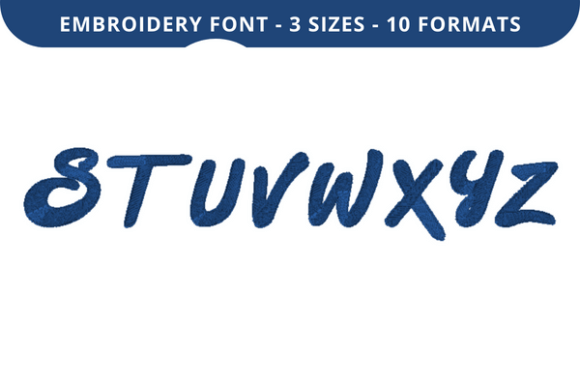 Basket Ball Font S to Z Review for Boutique Apparel
