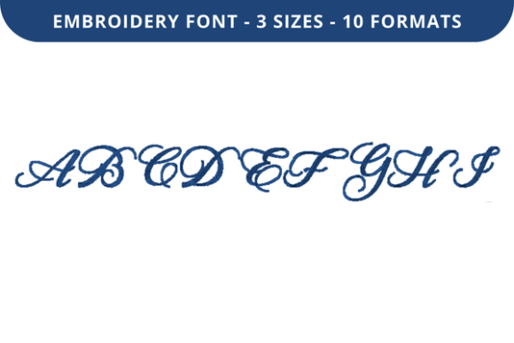 Besides Me Font a to I: A Designer's Review for Personalized Gifts