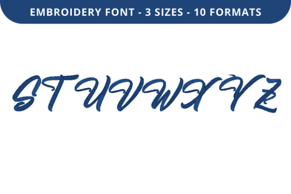 Bright Future Font S to Z: A Designer's Review