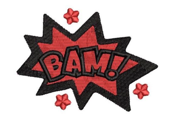 Comic Book Speech Bubble Bam: A Pro Review