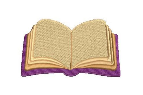 Large Open Book: A Designer's Review for Custom Gifts