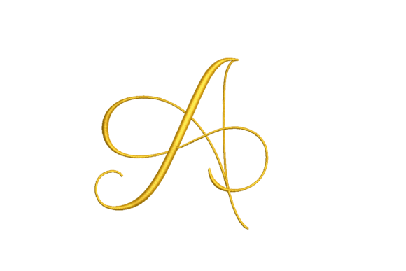 Letter a Design: A Stylish High-School Vibes Review