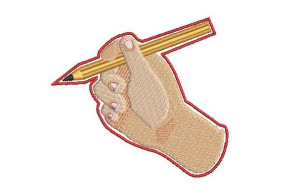 Pencil in Hand: A Designer's Review for Craft Fair Success