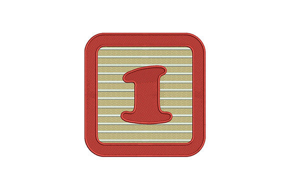 Red Frame One Number: A Craft Fair Best-Seller Review