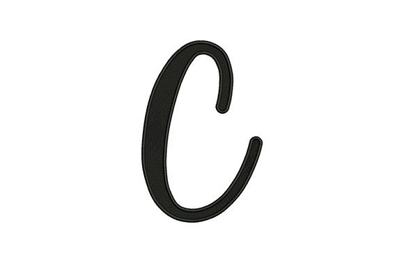 Reviewing Alphabet C for Personalized Gifts