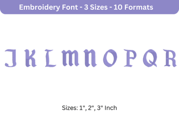 Reviewing Disneyland Font J-R for Boutique Sweatshirts
