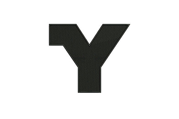 Reviewing Letter Y: A Charming Choice for Personalized Gifts