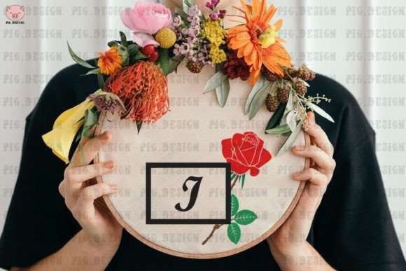 Rose Font I: A Designer's Review for Personalized Gifts