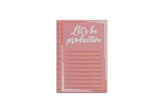 Rose Gold Spiral Planner: A Festive Review for Holiday Makers