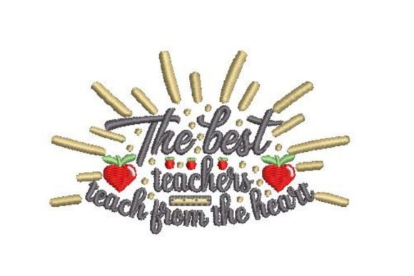 The Best Teachers Teach from the Heart: A Pro Review